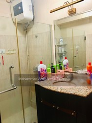 Blk 603 Woodlands Drive 42 (Woodlands), HDB 5 Rooms #202129382